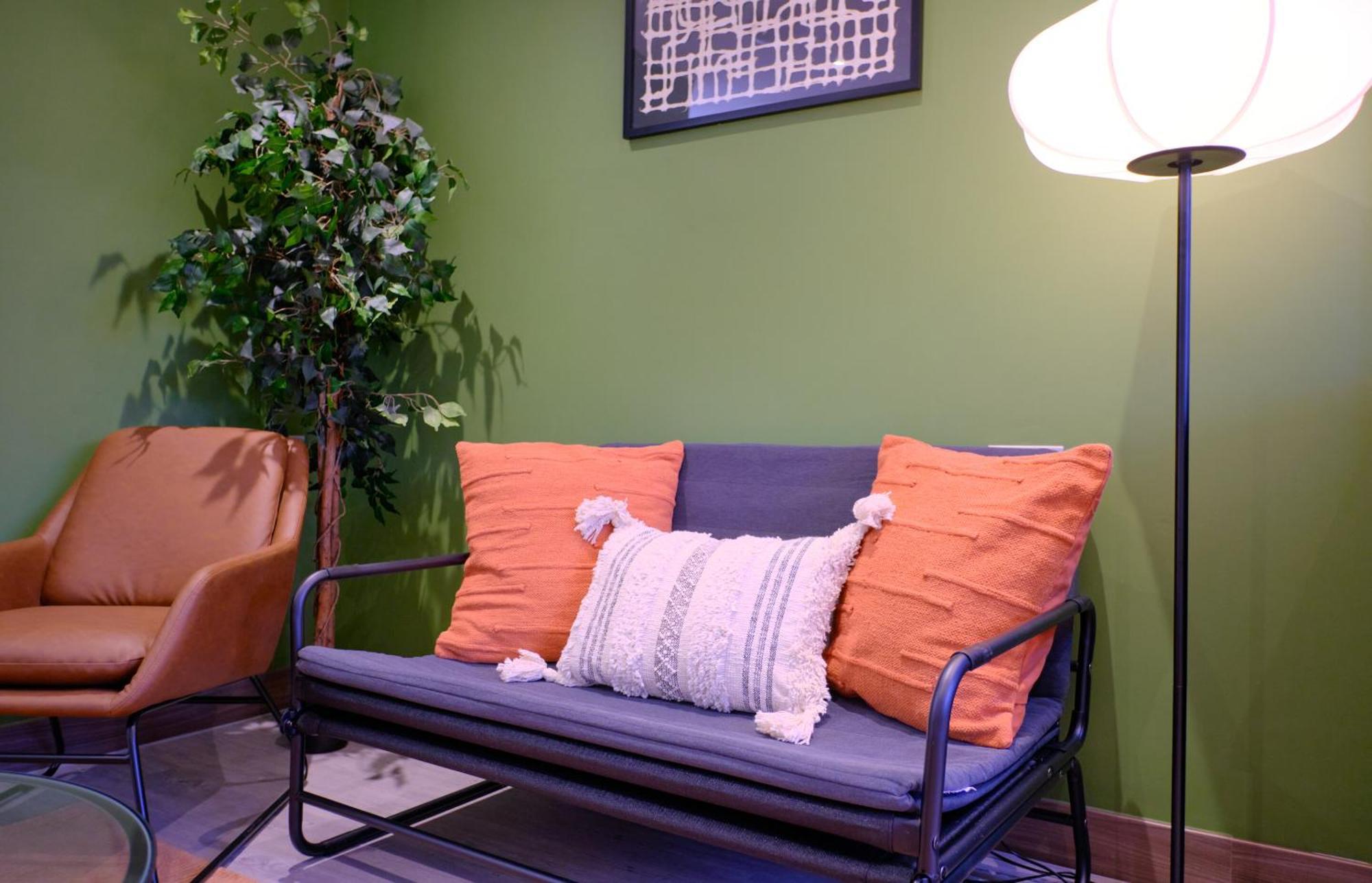 Goldersgreen Apartments By Sleepy Londra Camera foto