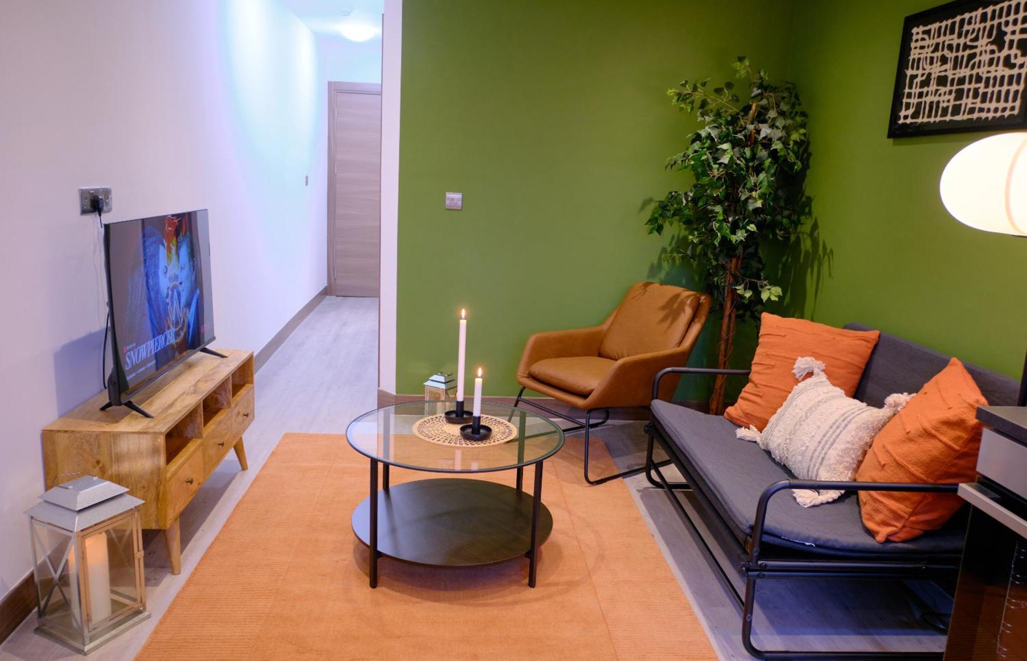 Goldersgreen Apartments By Sleepy Londra Camera foto