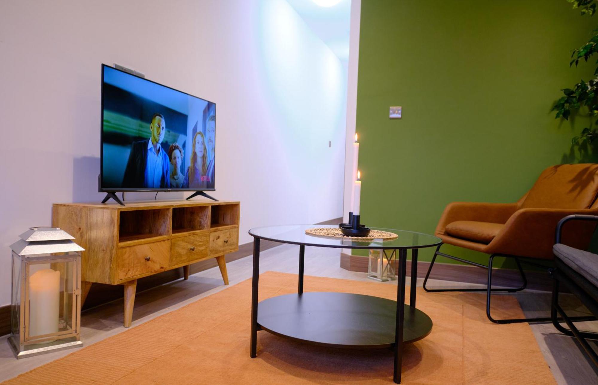 Goldersgreen Apartments By Sleepy Londra Camera foto