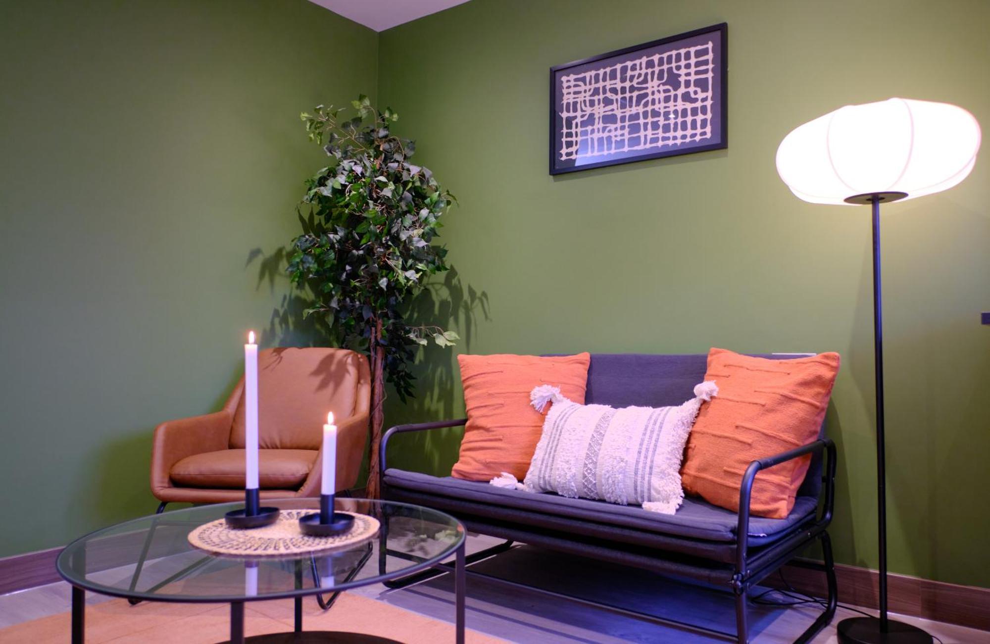 Goldersgreen Apartments By Sleepy Londra Camera foto