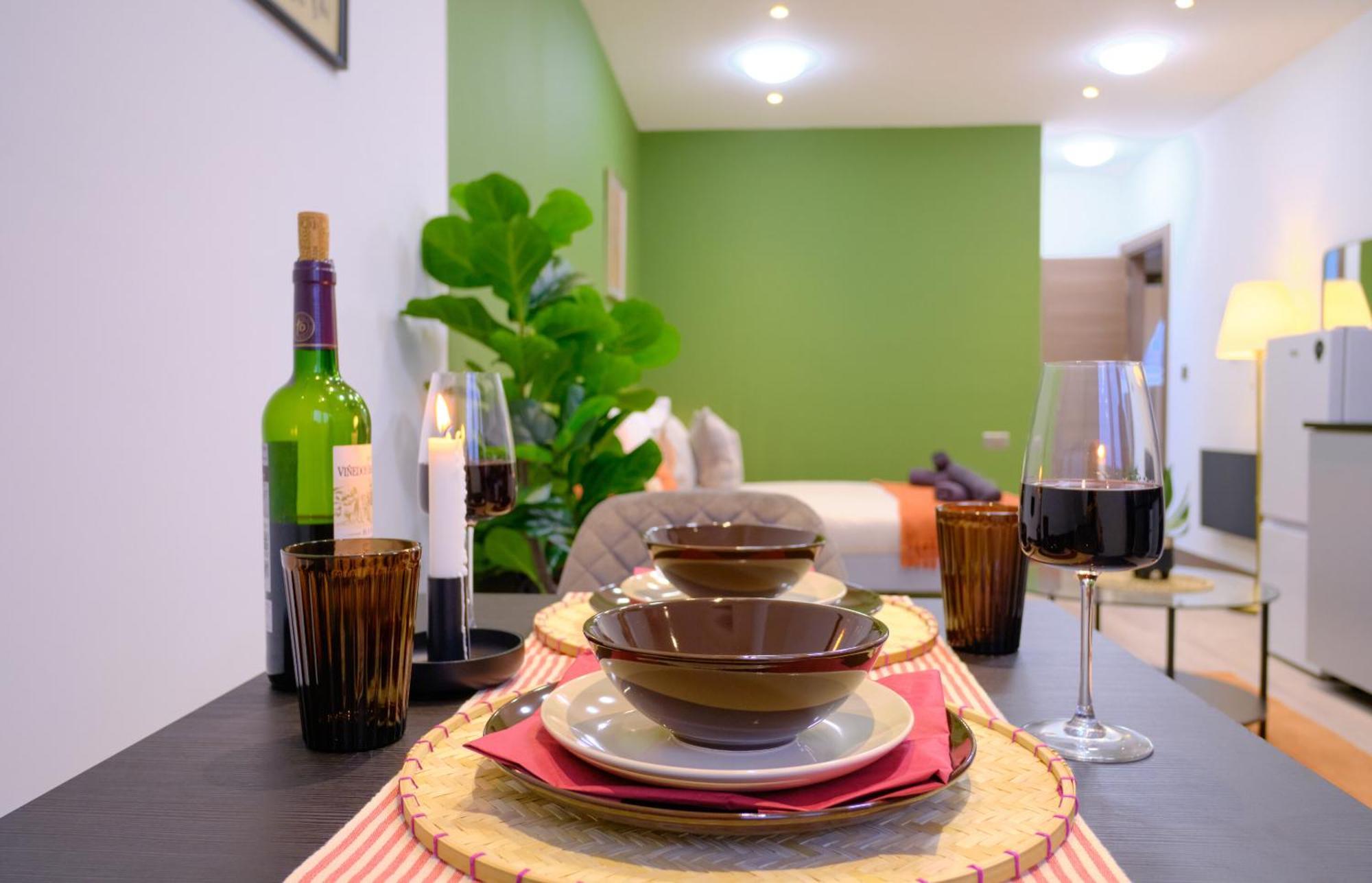 Goldersgreen Apartments By Sleepy Londra Camera foto