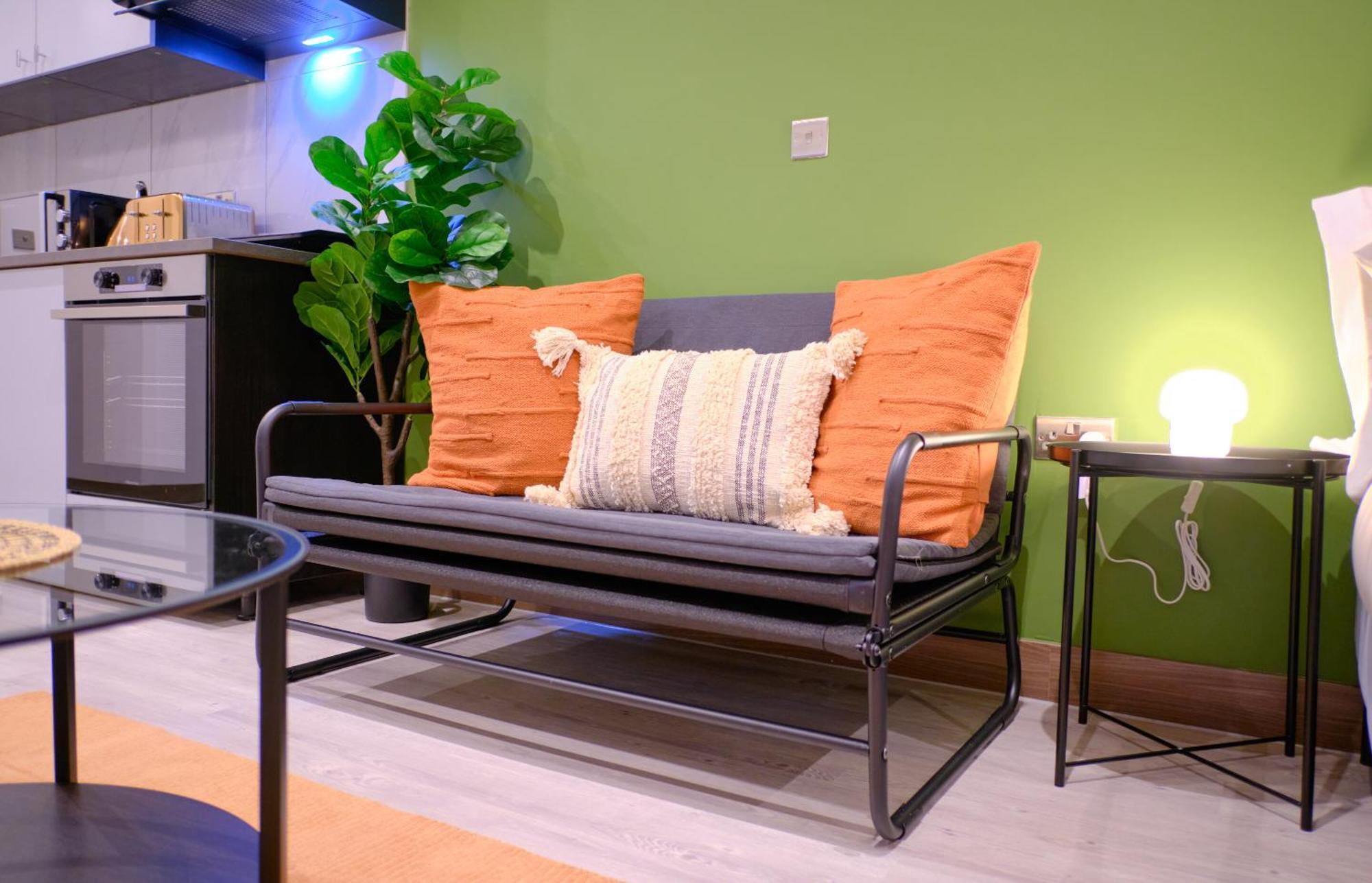 Goldersgreen Apartments By Sleepy Londra Esterno foto
